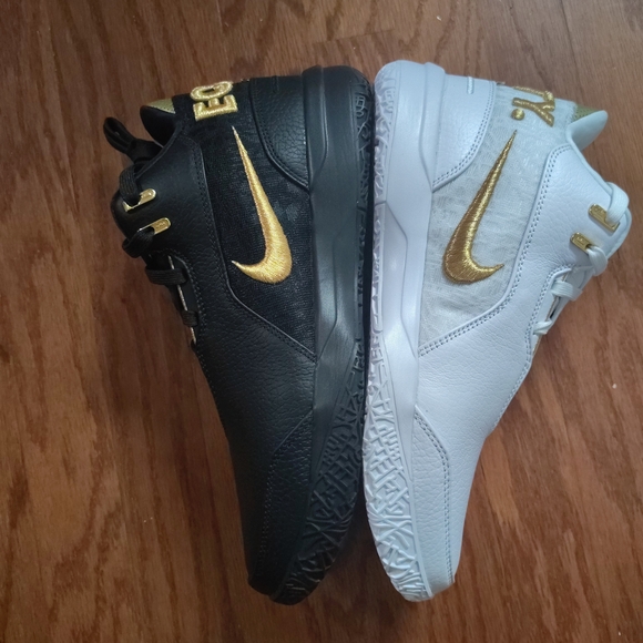 Nike LeBron Nexx Equity - Picture 5 of 11